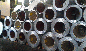 Galvanized Steel Secondary (GA/GI/GL)